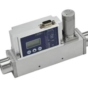 Thermal Mass Flow Controller – MFC