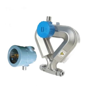 Coriolis Flow Meter