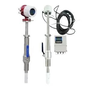 Electromagnetic Flow Meter (Insertion)