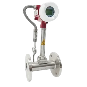 Vortex Flow Meter