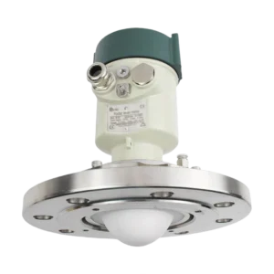 Non-Contact Radar Level Transmitter