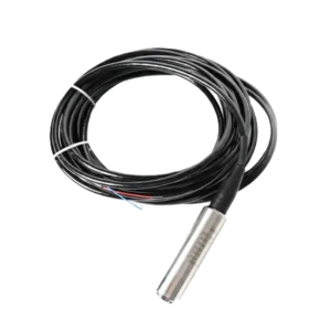 Submersible Level Transmitter