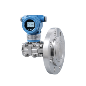 Hydrostatic Level Transmitter