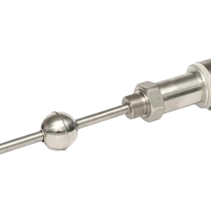 Magnetostrictive Level Transmitter