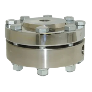 Diaphragm Seal