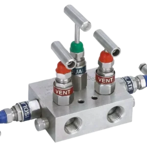 Manifold