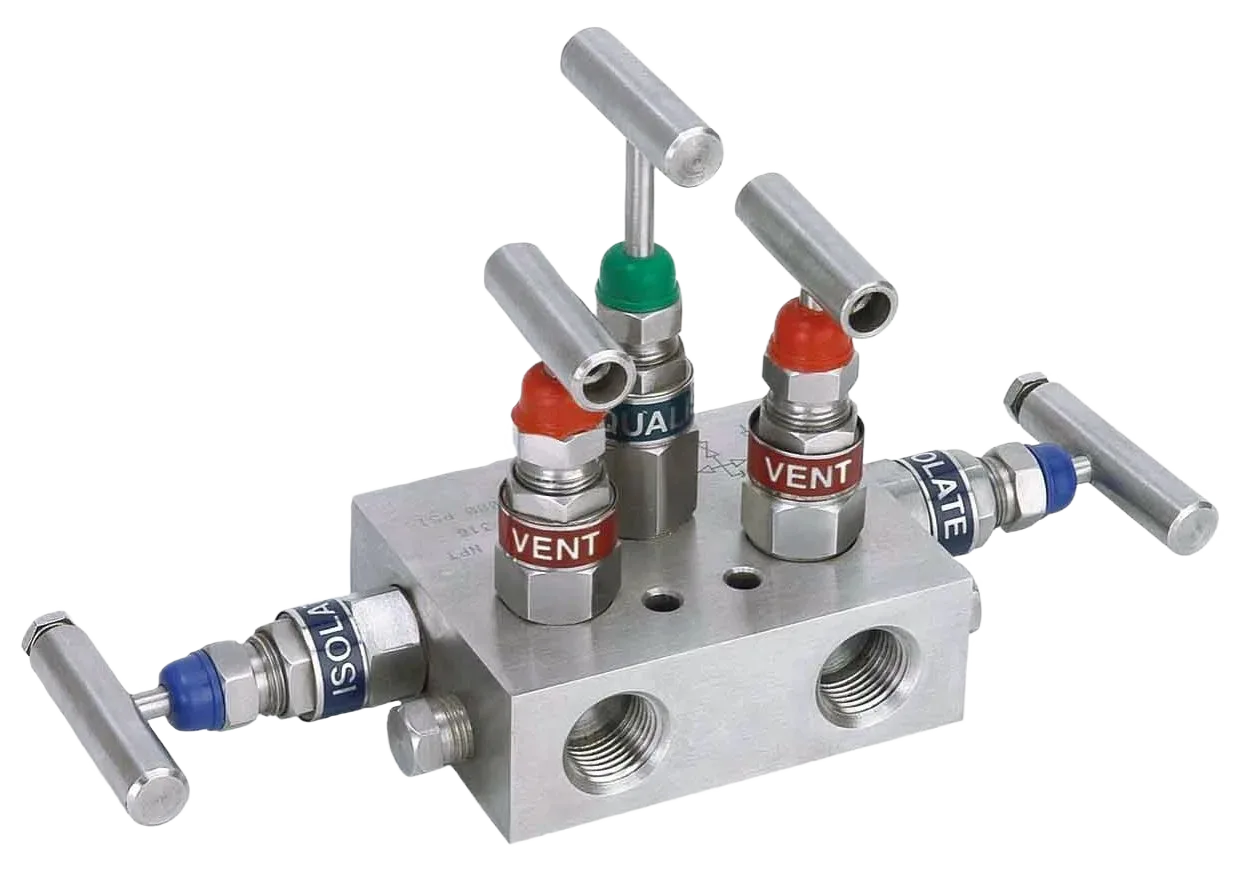 P11-Manifold Manifold