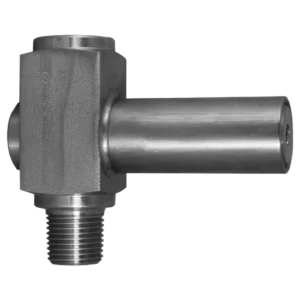 Gauge Protector (Overpressure Protector)