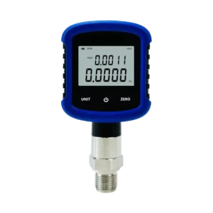 Digital Pressure Gauge