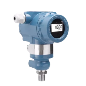 Smart Pressure Transmitter