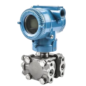 Smart Differential Pressure Transmitter