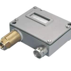 Mechanical Pressure Switch