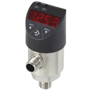 Electronic Pressure Switch