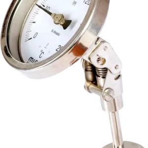 Bimetal Temperature Gauge