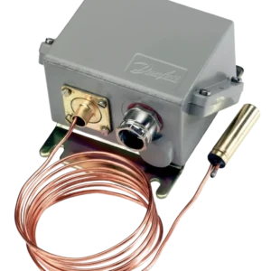 Mechanical Temperature Switch