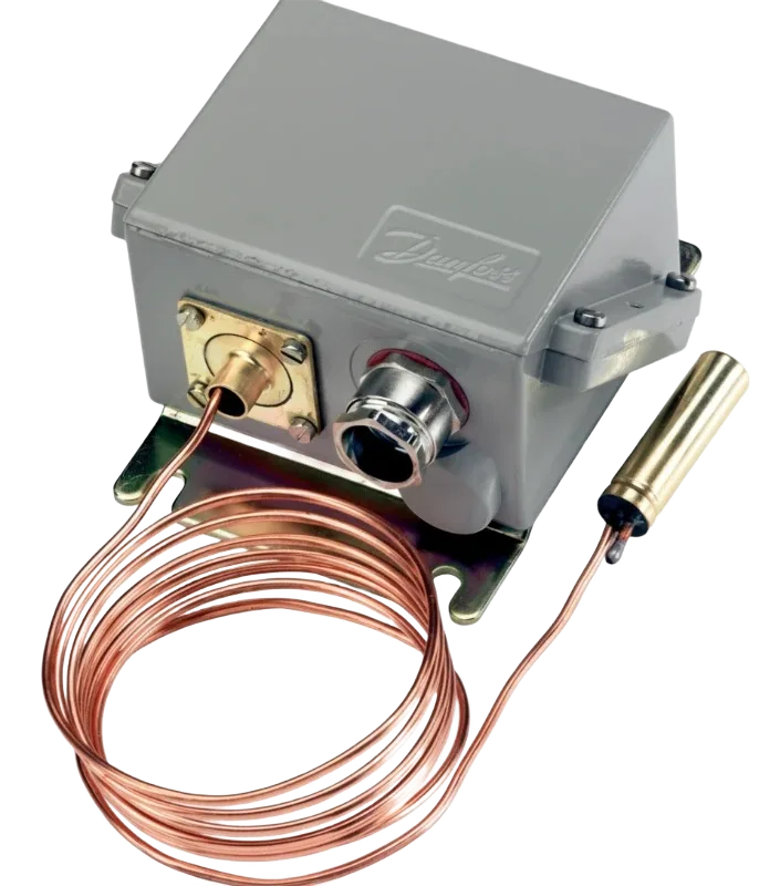 T11-Temperature switch mechanical Mechanical Temperature Switch