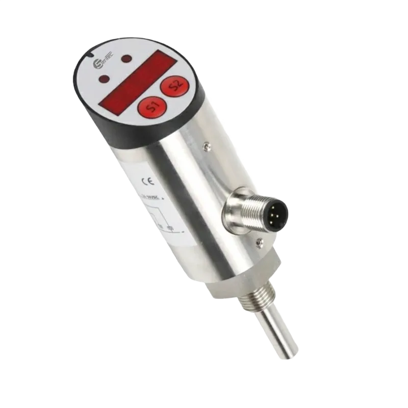 T12-Temperature switch electronic Electronic Temperature Switch