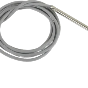 RTD – Resistance Temperature Detector