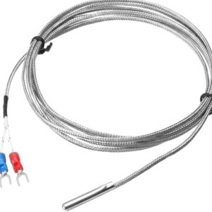Thermocouple Temperature Sensor