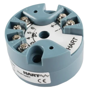 Head Mount Temperature Transmitter