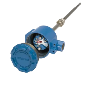 Integrated TC Temperature Sensor & Transmitter