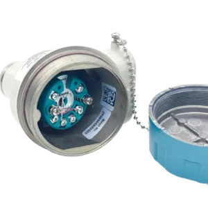 Integrated RTD Temperature Sensor & Transmitter